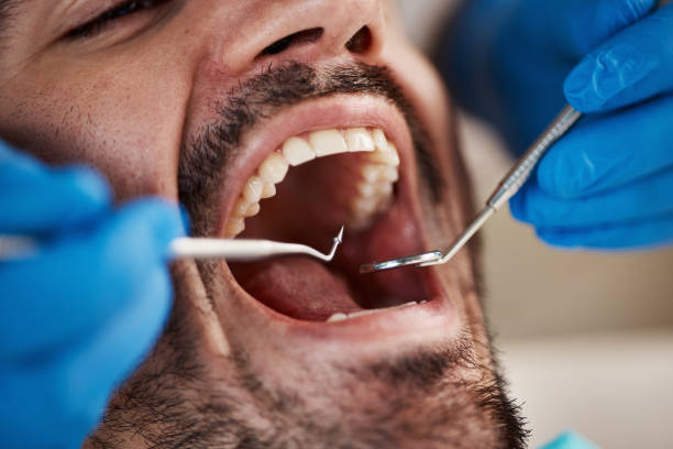 Best Emergency Cosmetic Dentistry in Wallburg, NC