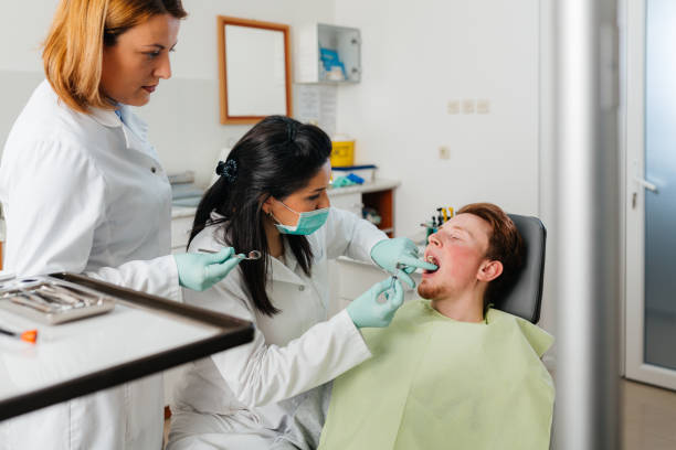 Best Emergency Root Canal Treatment in Wallburg, NC
